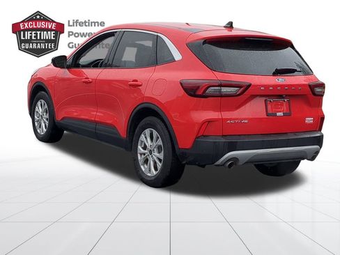 Used 2024 Ford Escape Active image 5