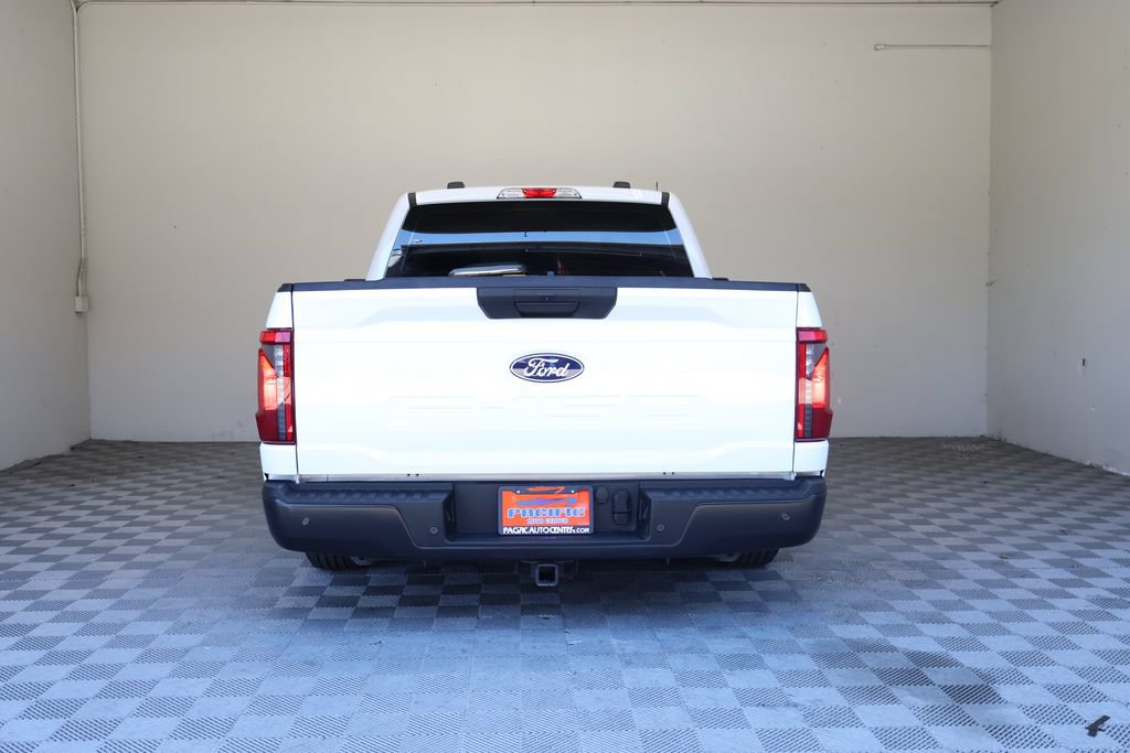 Used 2025 Ford F150 XL RWD image 11