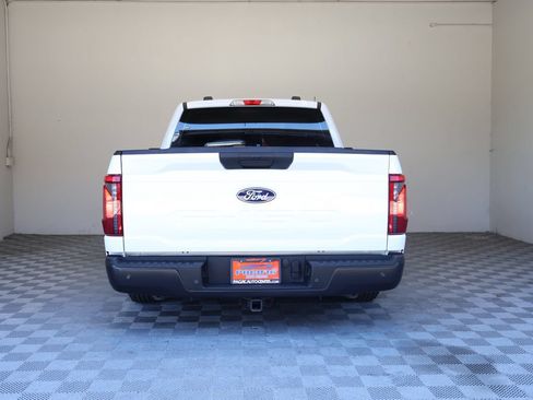 Used 2025 Ford F150 XL RWD image 11