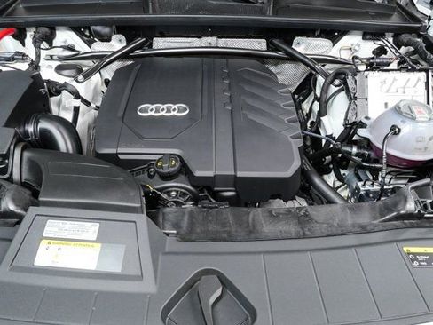 Used 2025 Audi Q5 2.0T Premium Plus w/ Premium Plus Package image 34