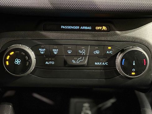 Used 2024 Ford Bronco Sport Big Bend image 76