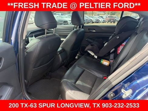 Used 2021 Nissan Altima 2.5 SR w/ SR Premium Package image 14