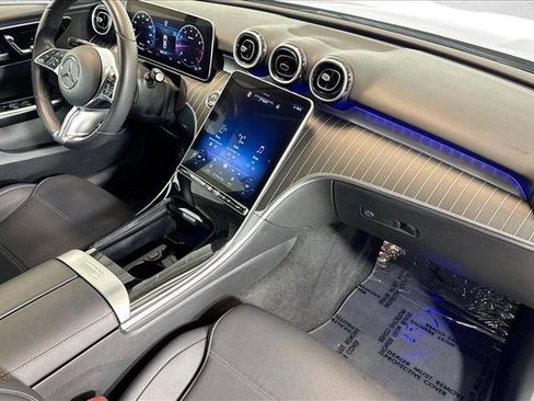 Used 2023 Mercedes-Benz C 300 Sedan image 28