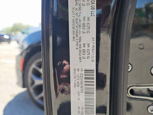 Used 2019 Dodge Charger GT image 5