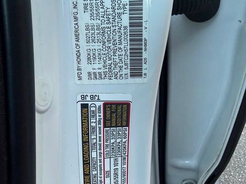 Used 2020 Acura RDX AWD w/ Technology Package image 34