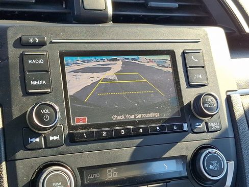 Used 2020 Honda Civic LX image 20