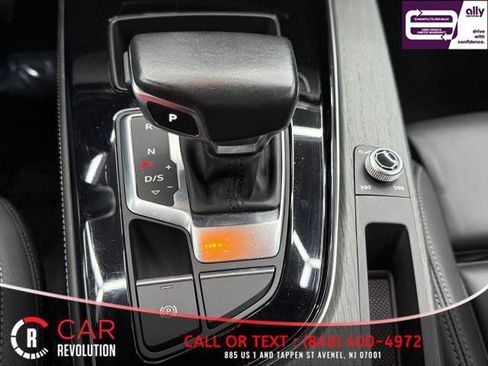 Used 2024 Audi A5 2.0T Premium Plus image 40