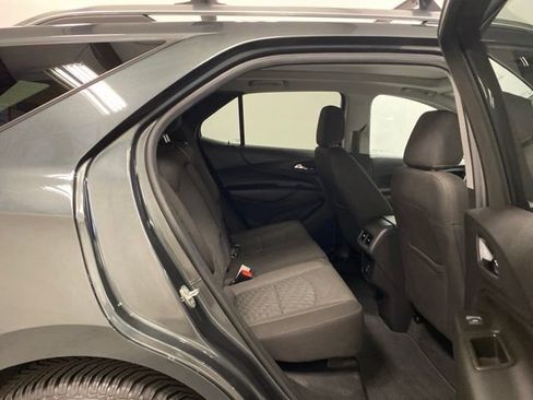 Used 2021 Chevrolet Equinox LT FWD image 26