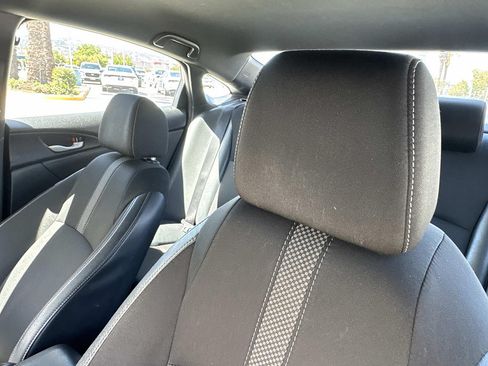 Used 2020 Honda Civic Sport image 16