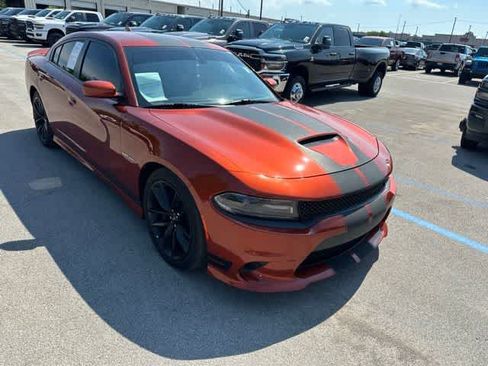 Used 2021 Dodge Charger R/T w/ Performance Handling Group RWD image 21