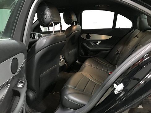 Used 2016 Mercedes-Benz C 300 Sedan image 19