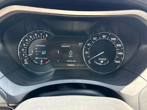 Used 2018 Lincoln MKZ Premiere image 17