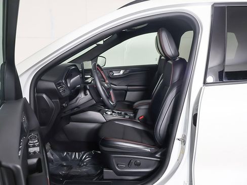 Used 2025 Ford Escape ST-Line Elite w/ Tech Pack #1 image 30