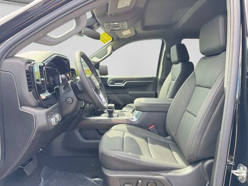 New 2026 GMC Sierra 1500 SLT w/ SLT Premium Plus Package AWD/4WD image 14