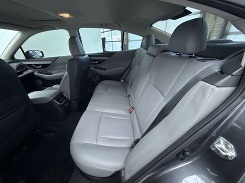 Used 2022 Subaru Legacy Limited image 43