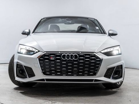 Used 2023 Audi S5 Premium Plus AWD/4WD image 10