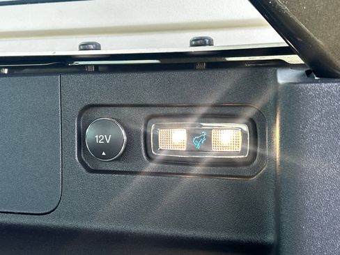 New 2026 Ford Bronco Raptor image 9