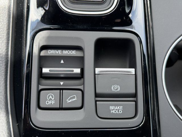 New 2026 Honda Pilot Black Edition image 32
