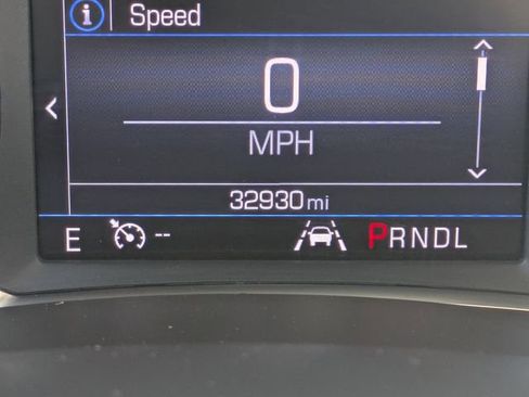 Used 2023 Chevrolet Equinox LS w/ LS Convenience Package image 31