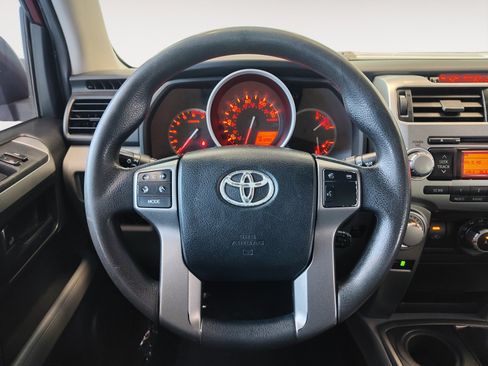 Used 2012 Toyota 4Runner SR5 AWD/4WD image 14