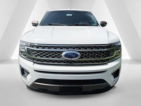Used 2020 Ford Expedition Max King Ranch AWD/4WD image 2