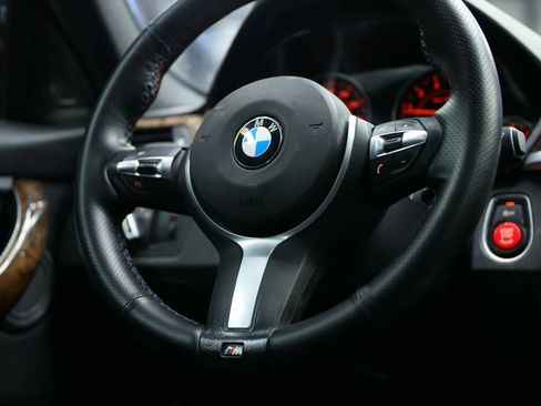 Used 2015 BMW 328i Sedan image 38