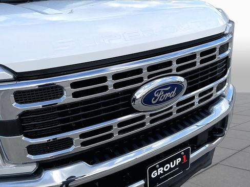 Used 2023 Ford F250 XLT AWD/4WD image 27