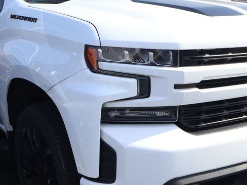 Used 2020 Chevrolet Silverado 1500 RST w/ Rally Edition image 4