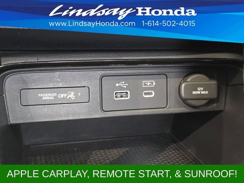 Used 2023 Honda CR-V Sport image 20