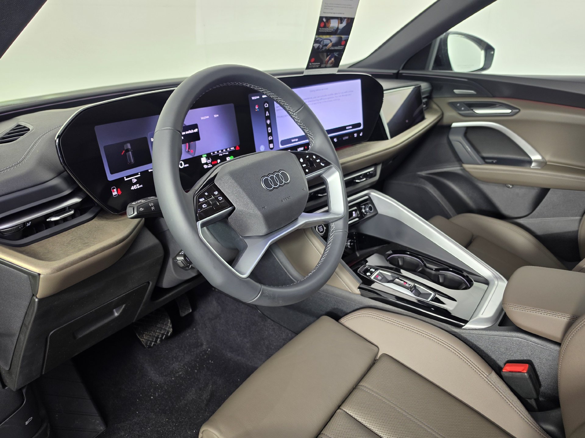 New 2026 Audi Q5 Premium Plus AWD/4WD image 7