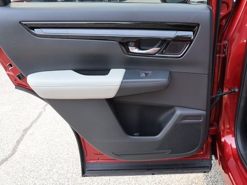 Used 2024 Honda CR-V EX-L image 21