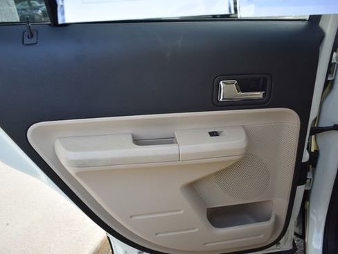 Used 2008 Ford Edge SE FWD image 21
