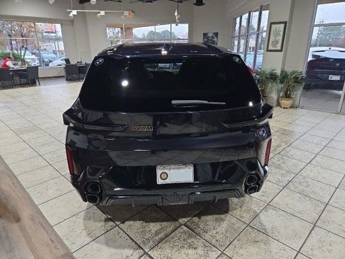 Used 2023 BMW XM image 6