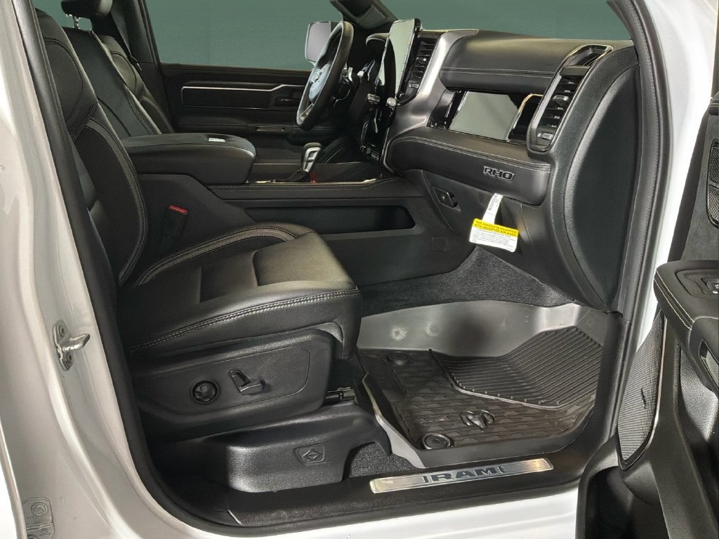 New 2026 RAM 1500 RHO w/ RHO Level 1 Equipment Group AWD/4WD image 24