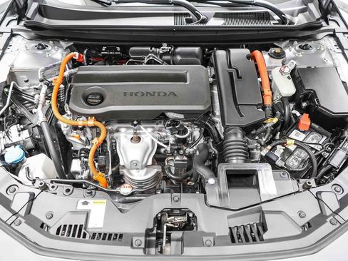 Used 2024 Honda Accord EX-L image 35