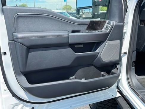 New 2025 Ford F250 Lariat w/ Lariat Ultimate Package AWD/4WD image 10