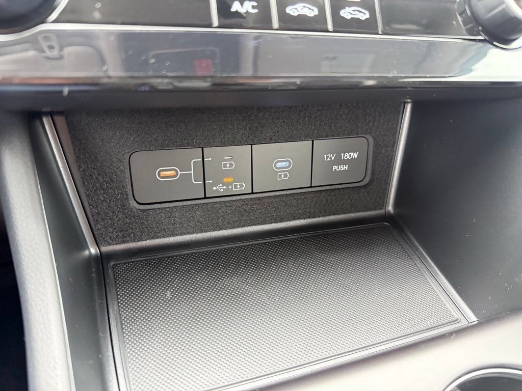 New 2026 Hyundai Sonata SE FWD image 18