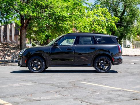 New 2027 MINI Cooper Countryman S AWD/4WD image 2