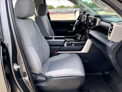 Used 2024 Toyota Tundra SR5 RWD image 9