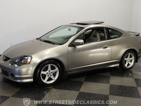 Used 2003 Acura RSX Type-S image 5