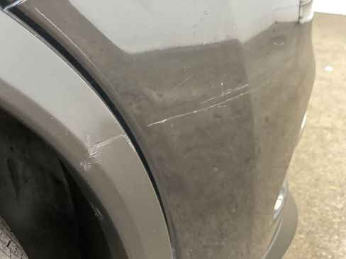 Used 2016 Nissan Rogue SL w/ SL Premium Package image 39