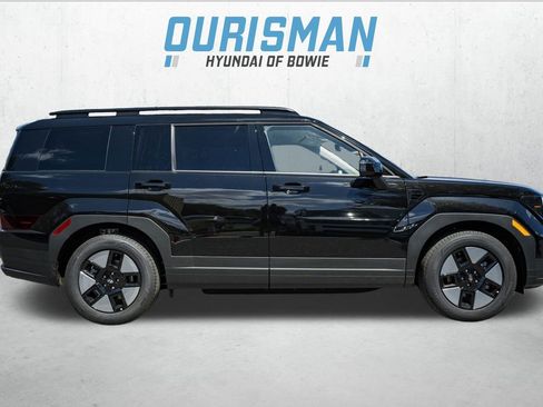 New 2026 Hyundai Santa Fe SEL image 3