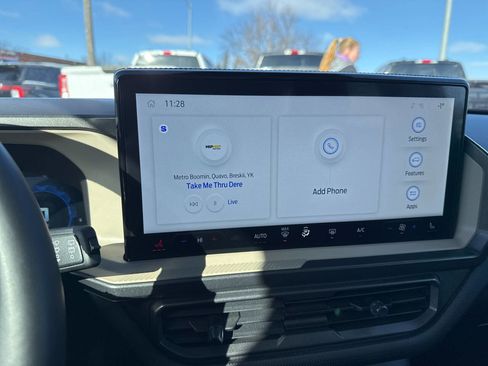 Certified 2025 Ford Bronco Sport Big Bend w/ Convenience Package image 31