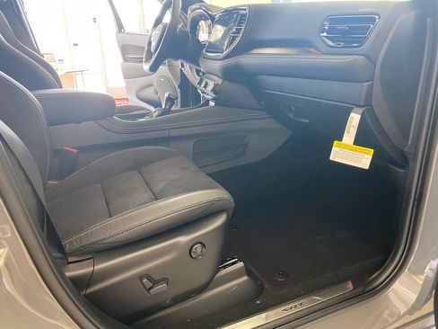 Used 2024 Dodge Durango SRT image 50