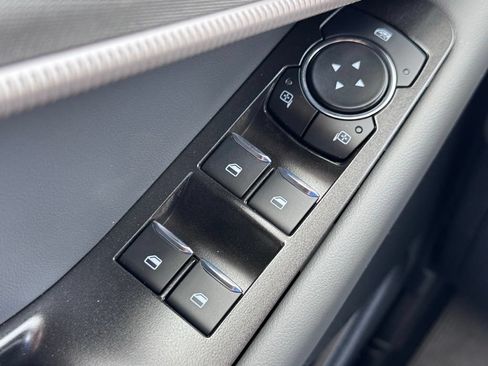 New 2026 Ford Explorer Active AWD/4WD image 25