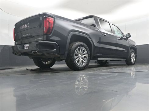Used 2023 GMC Sierra 1500 Denali w/ Technology Package image 39
