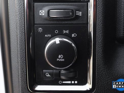 Used 2018 RAM 2500 Laramie w/ Sport Appearance Group image 18