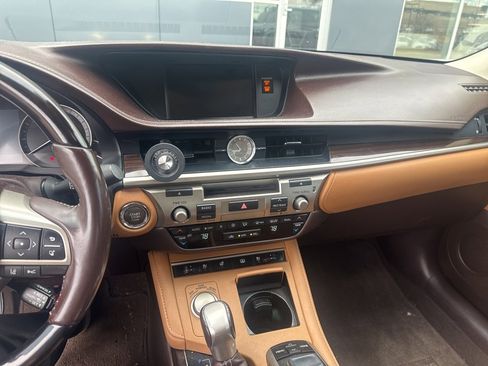 Used 2016 Lexus ES 350 350 image 7
