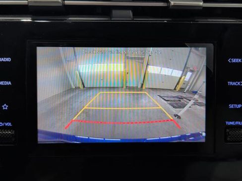 Certified 2023 Hyundai Tucson SEL w/ Convenience Package image 10