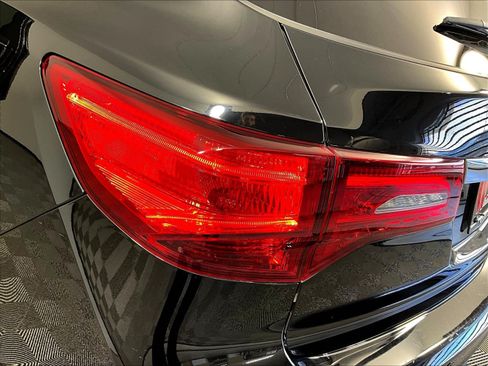 Used 2016 Acura MDX SH-AWD image 22